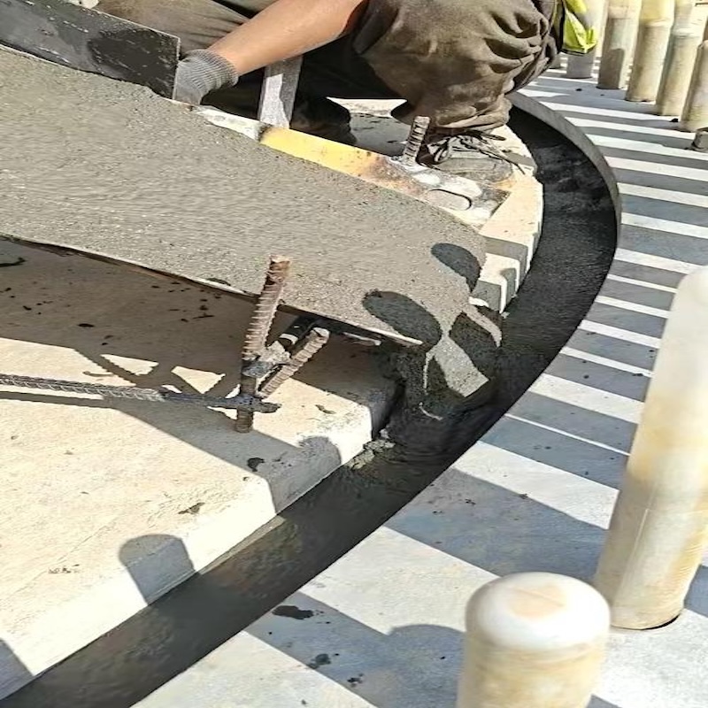 建德C80灌浆料